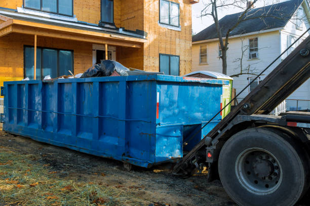 Best Junk Removal for Businesses  in Seneca Knolls, NY