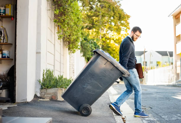 Best Basement Cleanout Services  in Seneca Knolls, NY