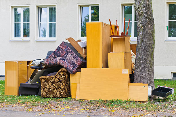 Best Affordable Junk Removal Services  in Seneca Knolls, NY