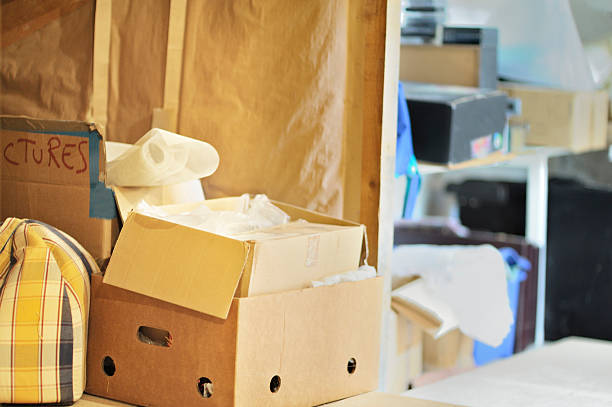 Best Household Junk Removal  in Seneca Knolls, NY