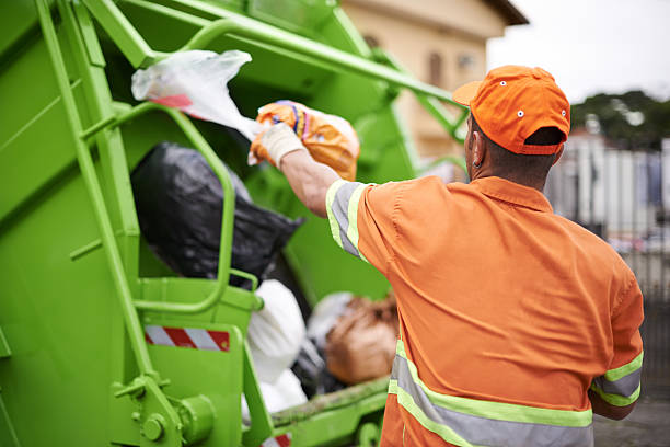 Best Attic Cleanout Services  in Seneca Knolls, NY