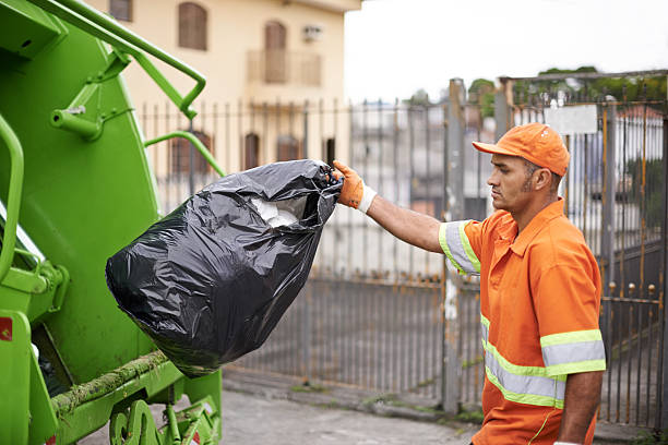 Best Yard Waste Removal  in Seneca Knolls, NY