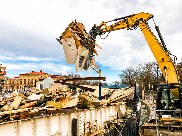 Best Junk Removal and Recycling  in Seneca Knolls, NY