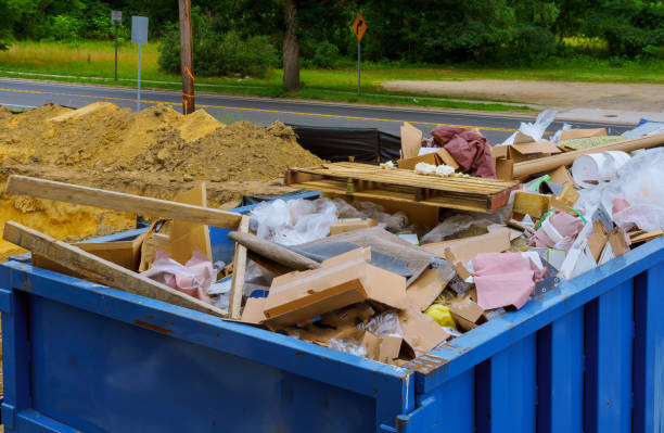 Best Professional Junk Removal  in Seneca Knolls, NY